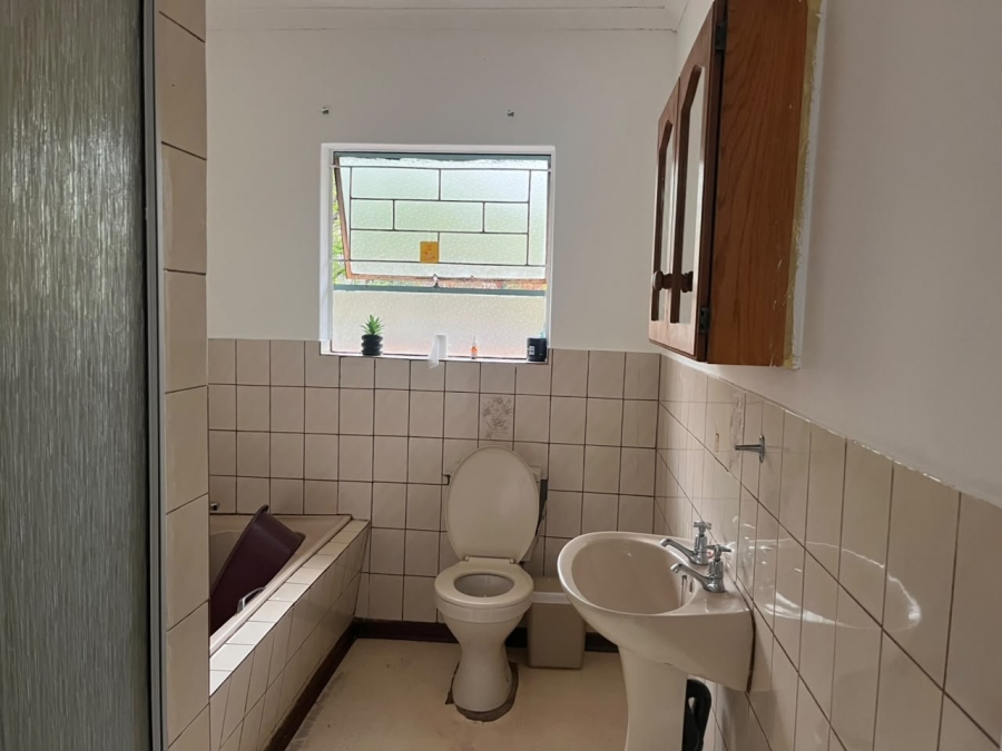 3 Bedroom Property for Sale in Pellissier Free State